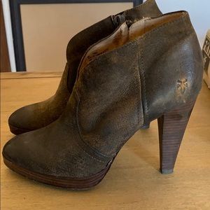 Frye | Ankle Boots